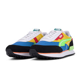 Puma Future Rider Twofold SD Pop MULTICOLOR - 382043-02-898